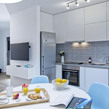 Apartment Svea Dubrovnik Exteriör bild