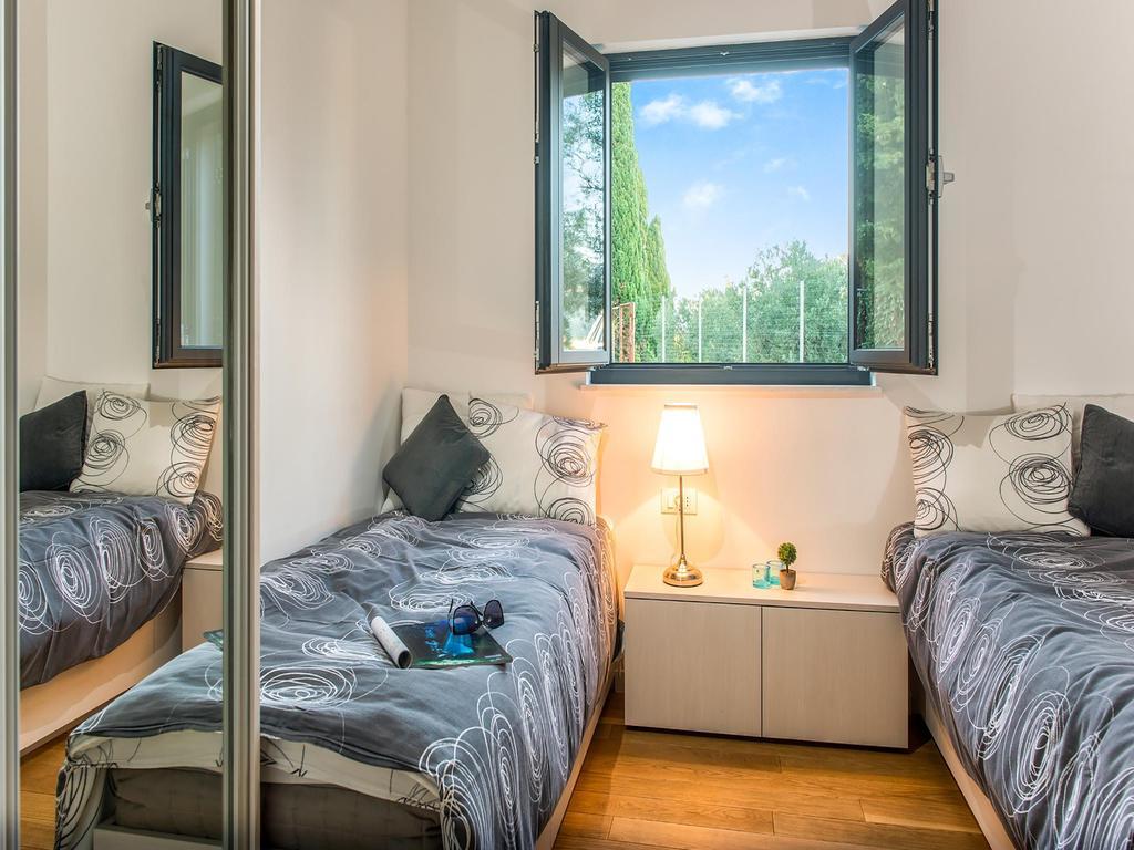 Apartment Svea Dubrovnik Exteriör bild