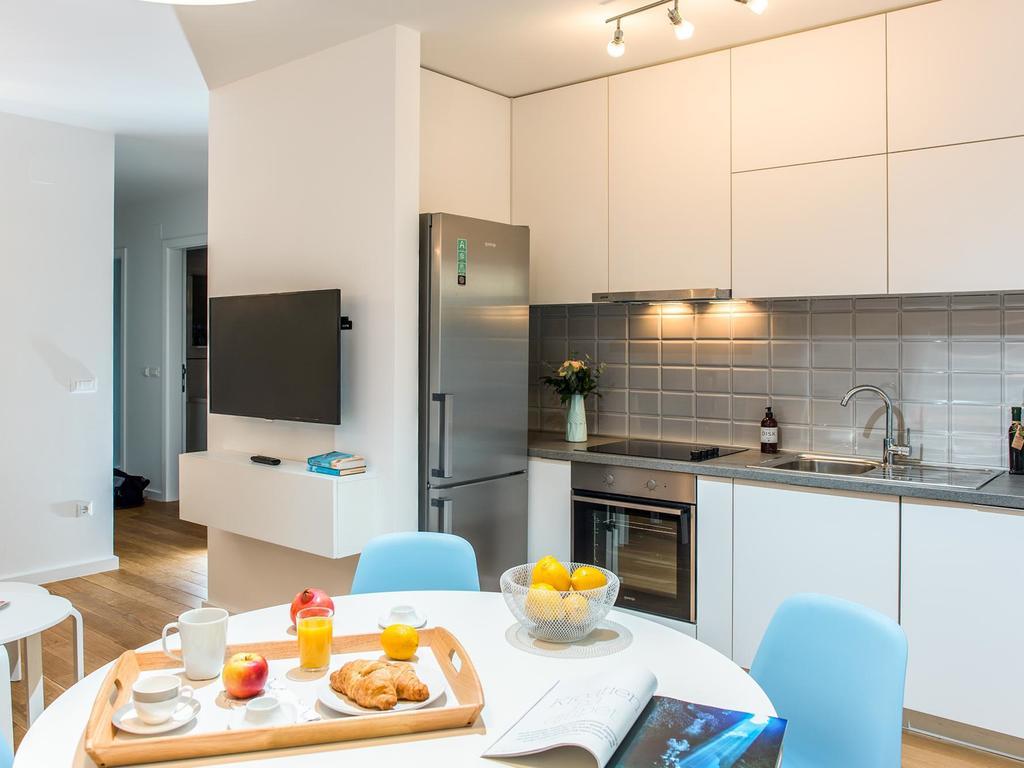 Apartment Svea Dubrovnik Exteriör bild