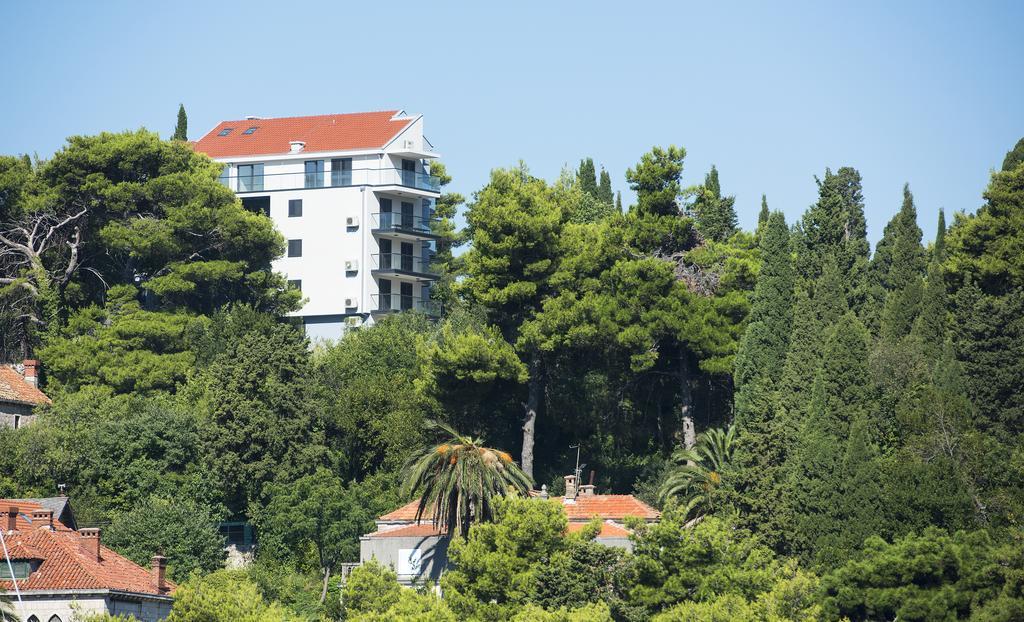 Apartment Svea Dubrovnik Exteriör bild
