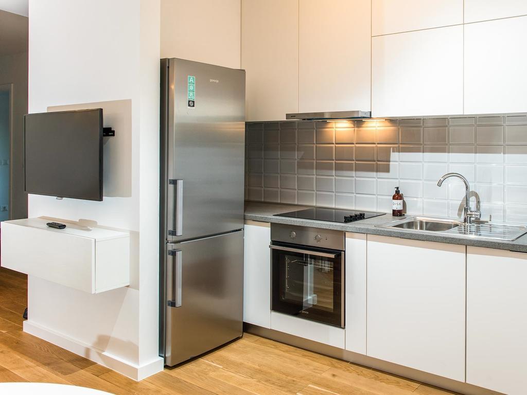 Apartment Svea Dubrovnik Exteriör bild