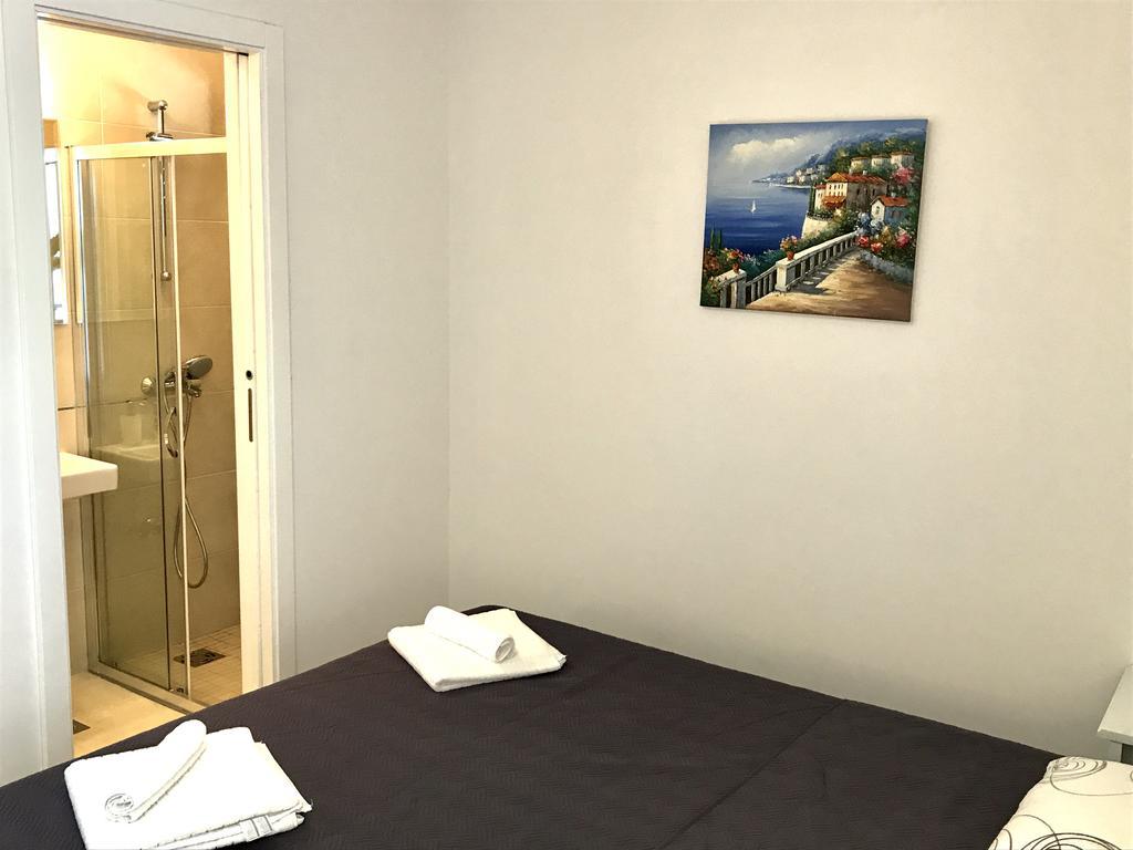Apartment Svea Dubrovnik Exteriör bild